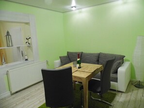 Wohnraum