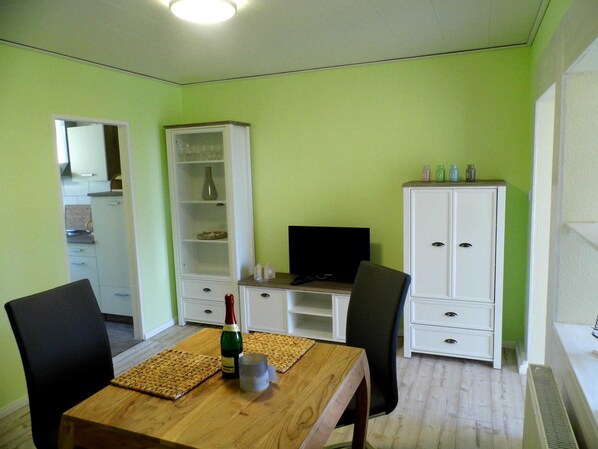 Wohnraum
