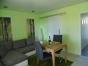 Wohnraum