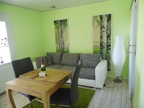 Wohnraum