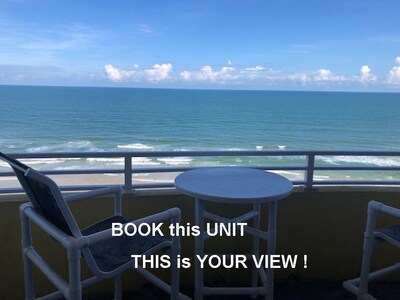 Daytona Beach Condo