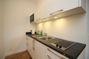 Beispielfoto Schloss Apartment
