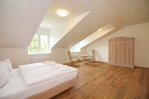 Beispielfoto Schloss Apartment