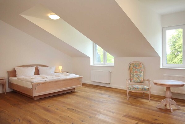 Beispielfoto Schloss Apartment