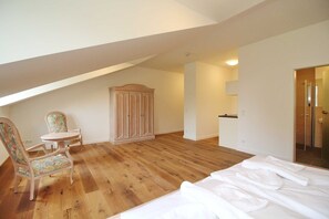 Beispielfoto Schloss Apartment