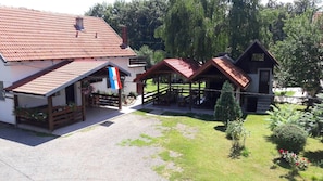 Exterieur
