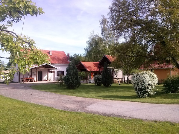 Außenbereich
