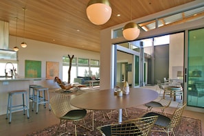 Professionally Designed Interior Spaces