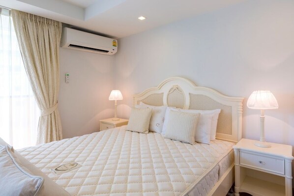 1BR-Studio Apt. Near Pool@RoccoHuaHin_3M