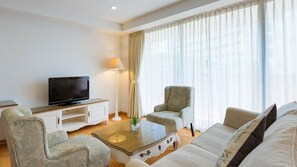 1BR-Studio Apt. Near Pool@RoccoHuaHin_3M