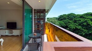 1BR-Studio Apt. Near Pool@RoccoHuaHin_3M