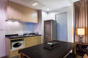 Baan SanDao HH_2 Bedrooms Apartment:BDB