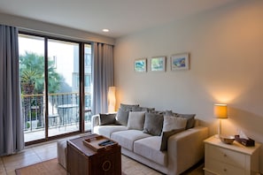 Baan SanSuk HH_2Bedroom Apt PoolView:ECC