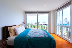 Baan PooLom HH_2Bedroom Apt SeaView:BDA