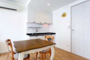 Summer HuaHin_1BR Apartment-D0I