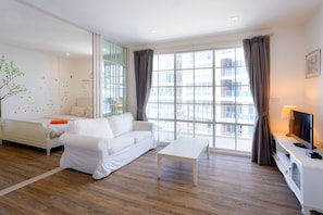 Summer HuaHin_1BR Apartment-D0I