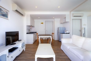 Summer HuaHin_1BR Apartment-D0I