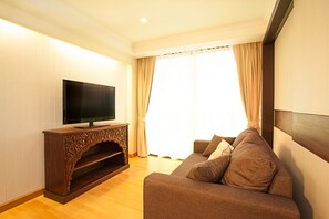 1-BR Apartment w SofaBed@Rocco HuaHin_5B