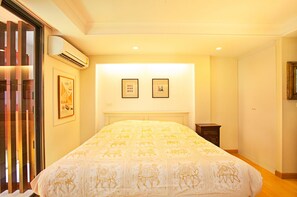 1-BR Apartment w SofaBed@Rocco HuaHin_5B