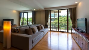 Baan SanSuk HH_2Bedroom Apt SeaView:ACC