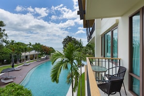 Baan SanSuk HH_2Bedroom Apt SeaView:ACC