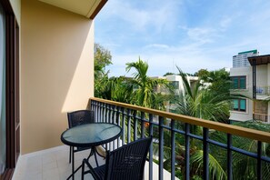 Baan SanSuk HH_2Bedroom Apt PoolView:BDC