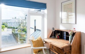 Writing desk
