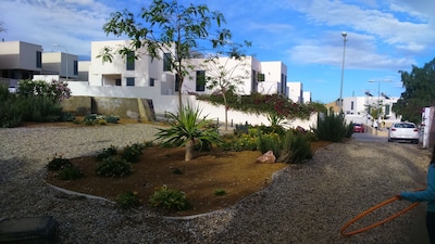 House duplex to 30 minutes from Cabo de Gata