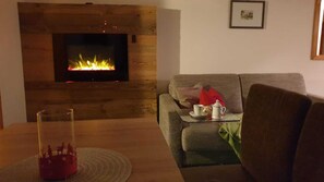 Interiör