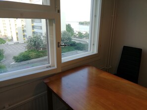 Interiör