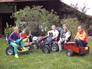 Boendeområde