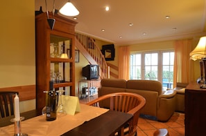 Restauration