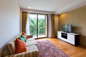 Baan SanSuk HH_1Bedroom GardenView:HBJ