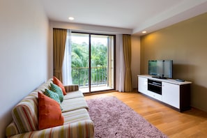 Baan SanSuk HH_1Bedroom GardenView:HBJ