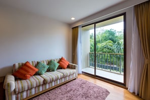 Baan SanSuk HH_1Bedroom GardenView:HBJ