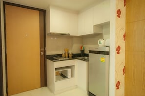 1BR Studio with SofaBed@Rocco HuaHin_7A