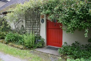 Außendetails