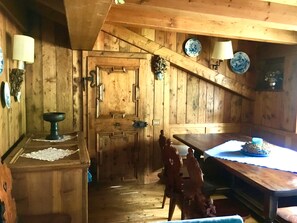 Speisen