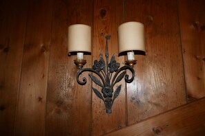 Innendetails