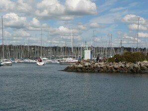 Port de plaisance