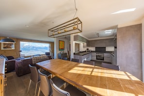 Riquet Chalet luxe Altiservices Nendaz 4 Vallées rental