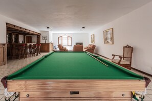 Spielezimmer