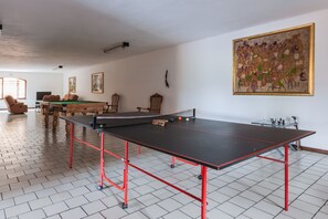 Spielezimmer