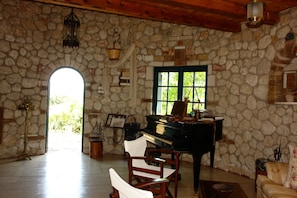Intérieur