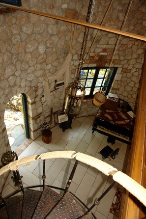 Intérieur