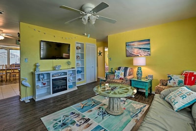 Ormond Beach House