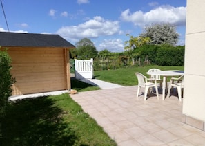 Terrass/Patio
