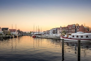 Museumshafen Greifswald