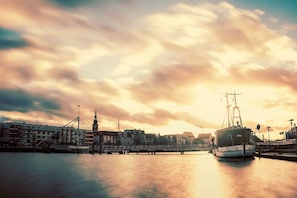 Museumshafen Greifswald