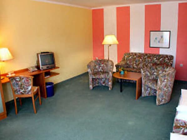 Wohnbereich